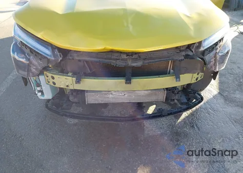 2024 Chevrolet Trax Fwd Activ from USA, damaged, VIN KL77LKE22RC025471